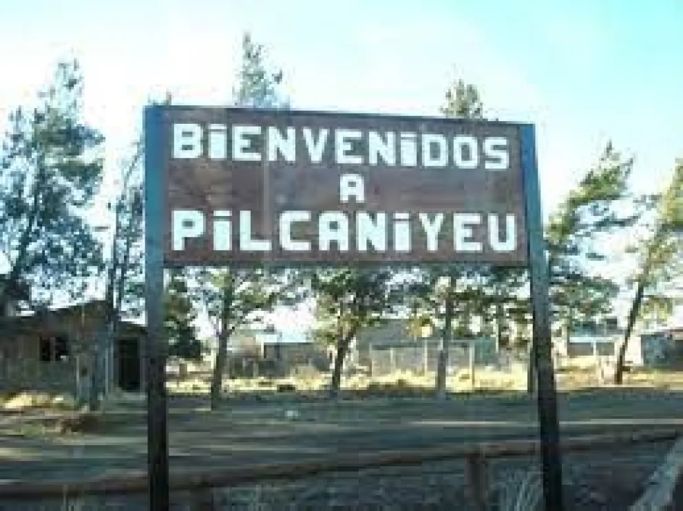 Pilcaniyeu: proyecto de separación de residuos orgánicos