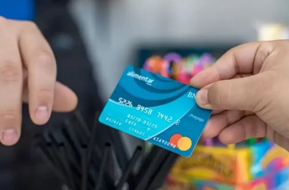 Aumento para beneficiarios de la Tarjeta Alimentar: conoce los nuevos montos