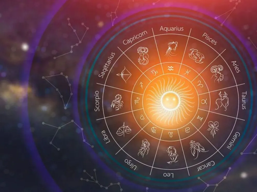 Predicciones astrológicas para el fin de semana según tu signo zodiacal