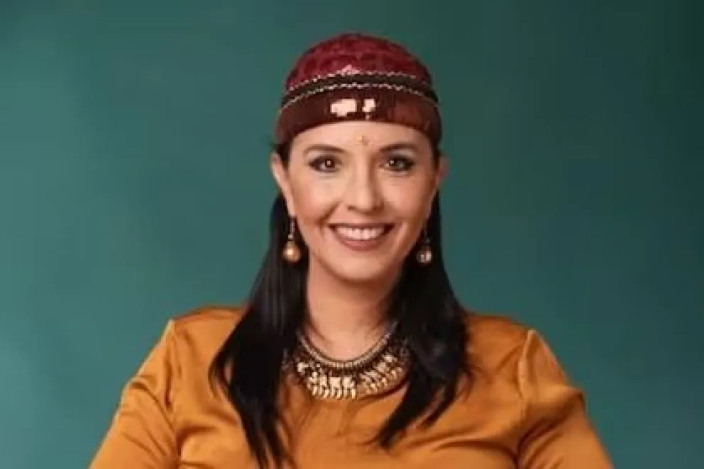 Las predicciones astrológicas de Jimena La Torre para la última semana de agosto