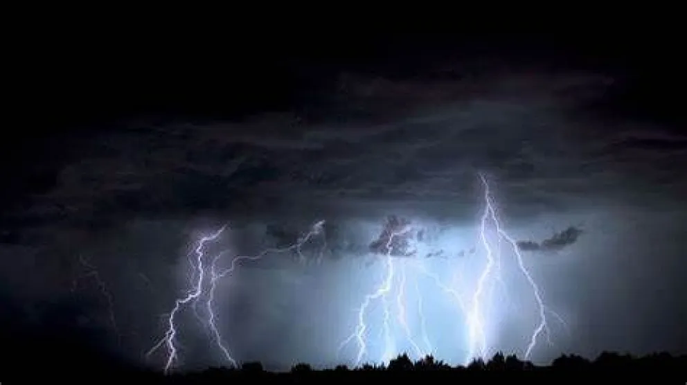 Tormenta de Santa Rosa: Cuándo llegaría el fenómeno y cuál es el origen de la historia
