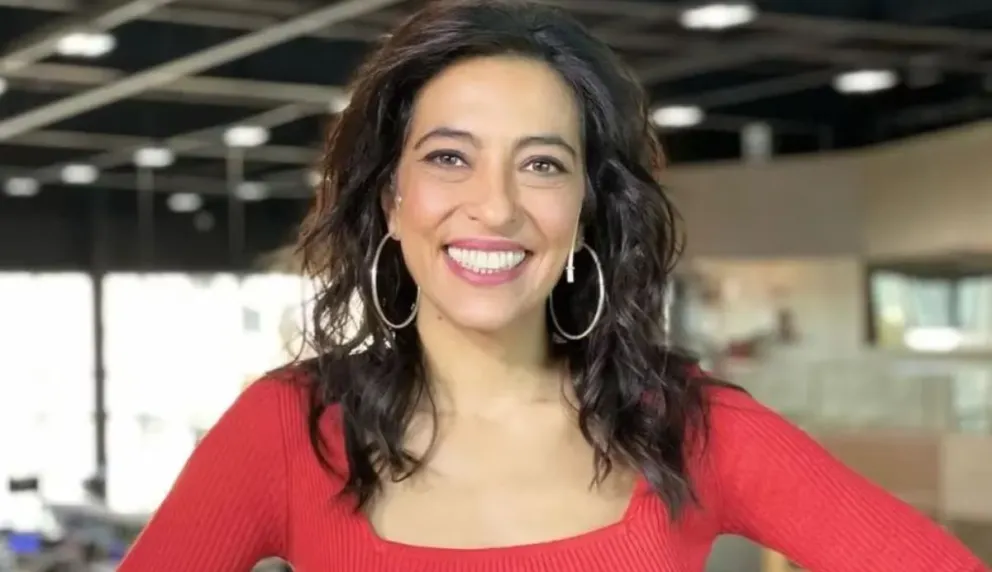 Cómo se encuentran hoy Roco y Pedro, los hijos de Roxy Vázquez