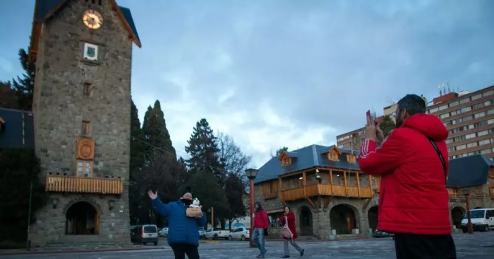 Bariloche, entre los cinco destinos más consultados en Argentina