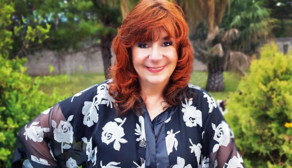 Ludovica Squirru pronosticó cómo será el mes de octubre para los candidatos a presidente