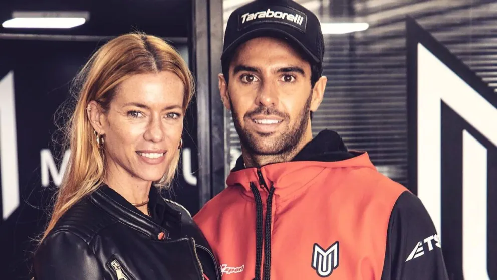 Nicole Neumann reveló detalles de su esperado casamiento con Manu Urcera