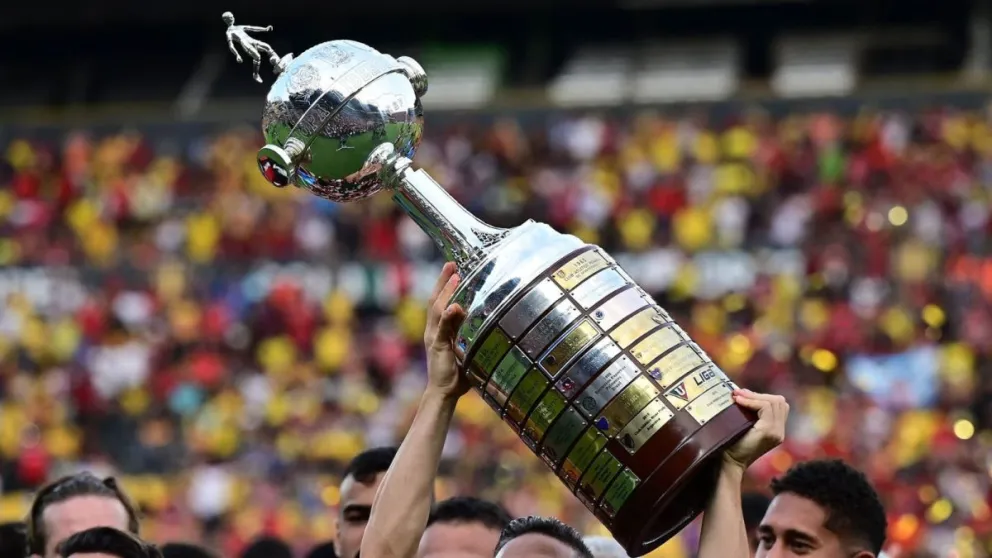 Se definen los equipos que se disputarán las semifinales de la Copa Libertadores