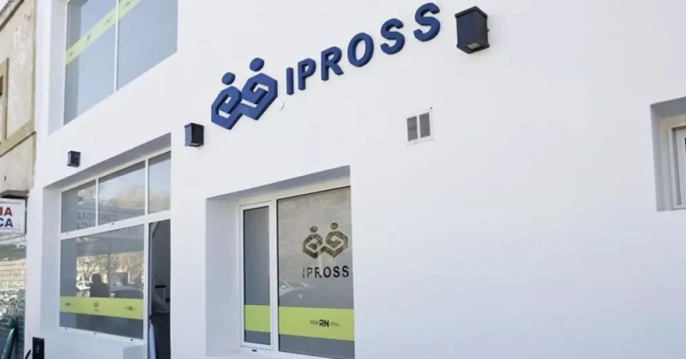 Cuáles son las principales patologías que atiende el IPROSS