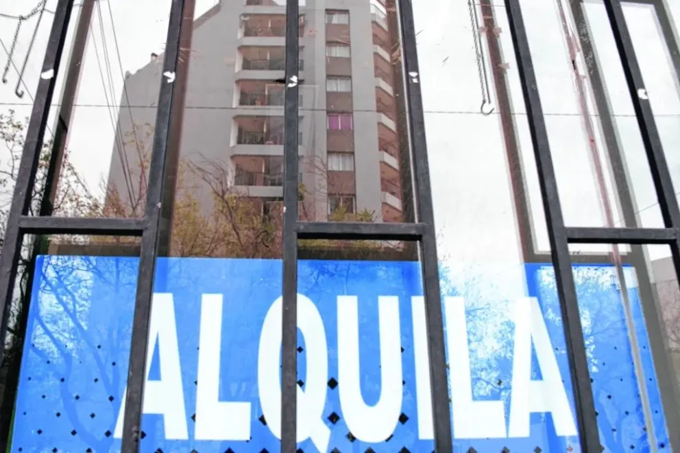 Para ATE la reforma en la Ley de Alquileres deja a los inquilinos  en situación de calle