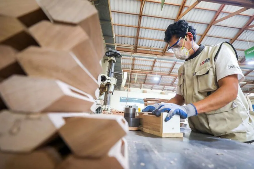 El Gobierno adelantó que habrá multas para las empresas que no paguen la suma fija