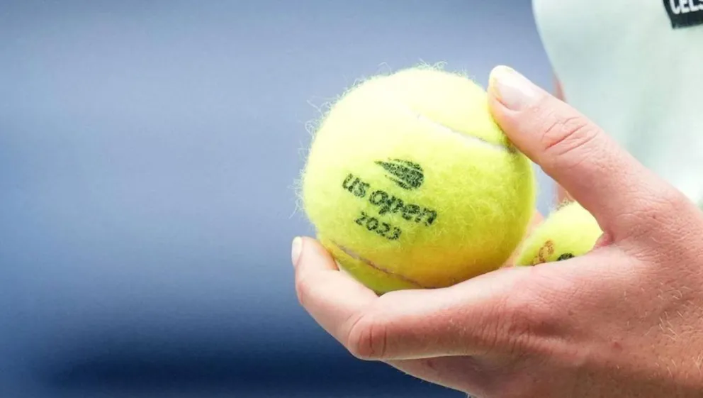 Los argentinos debutan en el US Open 2023: hora y TV del partido