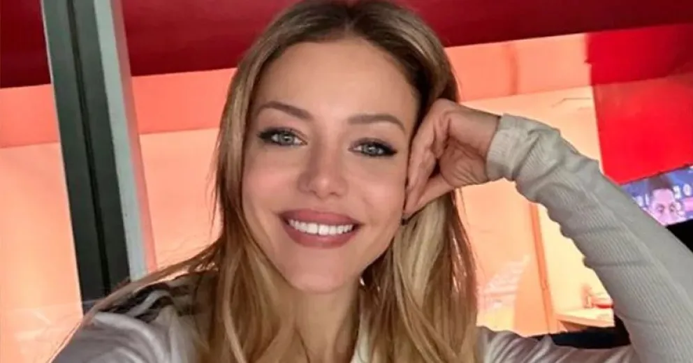 Evangelina Anderson mostró el innovador sistema de seguridad que instaló en su casa de Nordelta