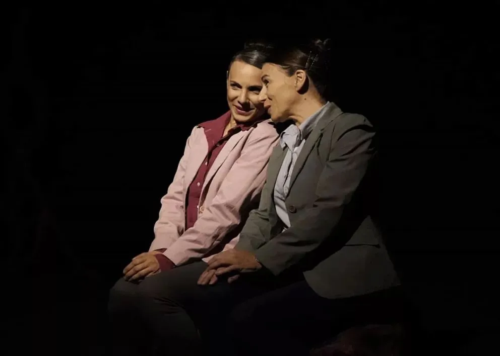 Por tres días, el teatro copa Bariloche