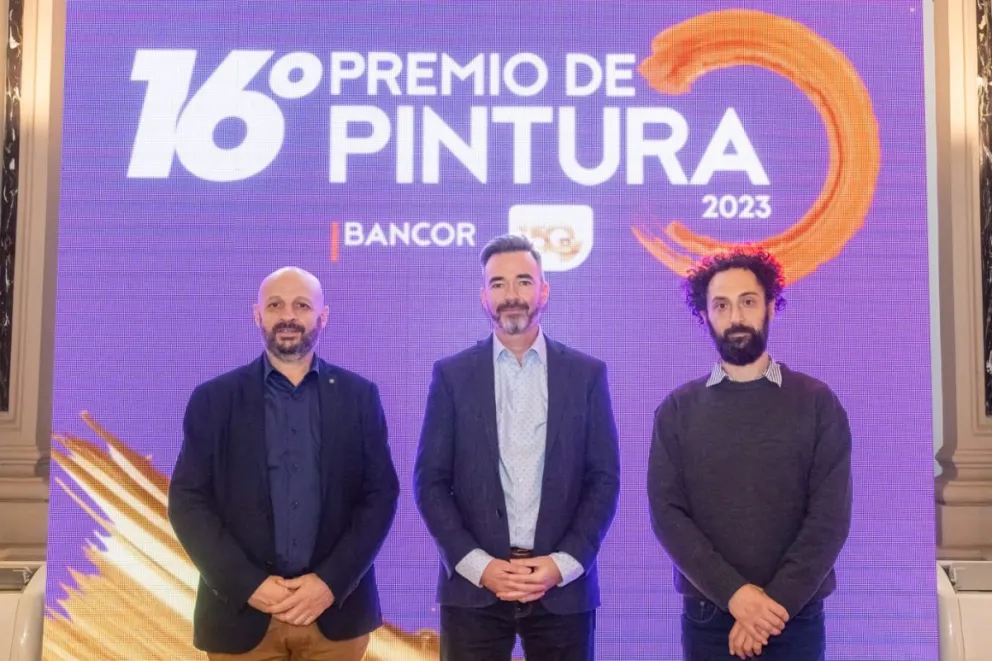 Despierta interés el Premio de Pintura del Banco de Córdoba