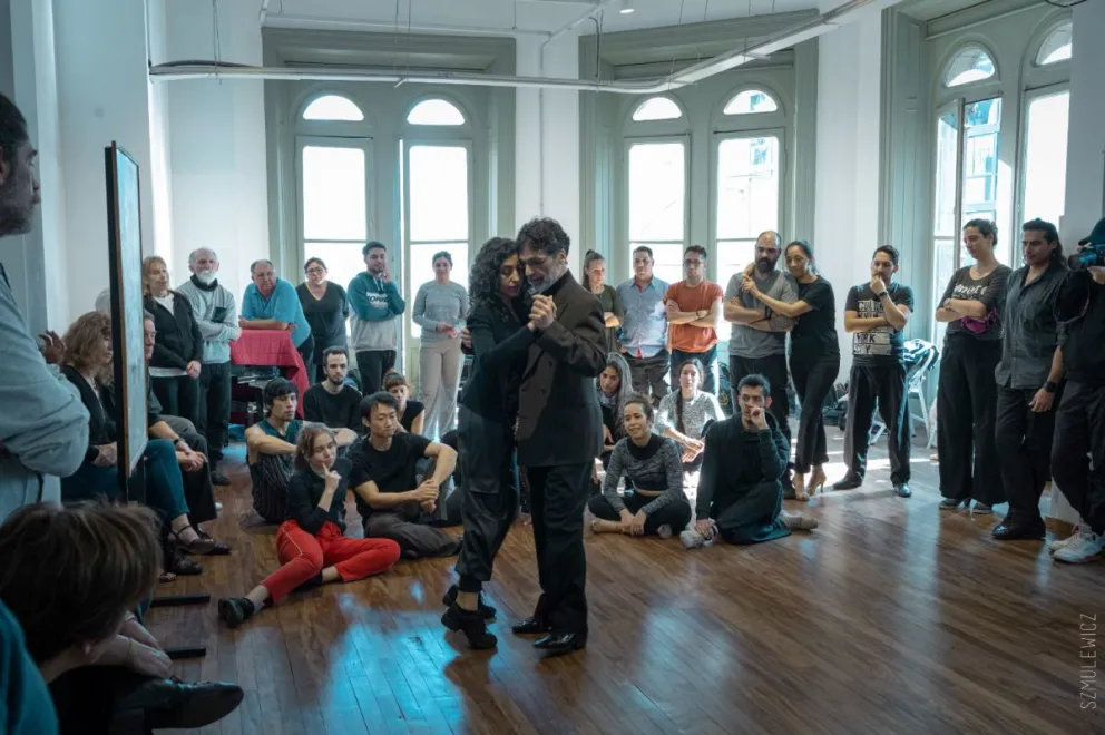 Habrá presencia barilochense en el Encuentro Nacional de Formación Cultural