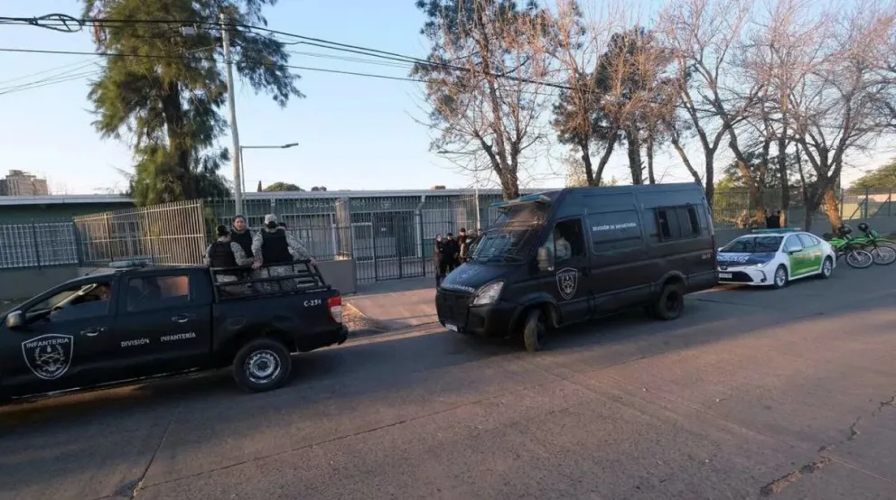 Corrientes: denuncian que una nena de 6 años fue violada en una escuela