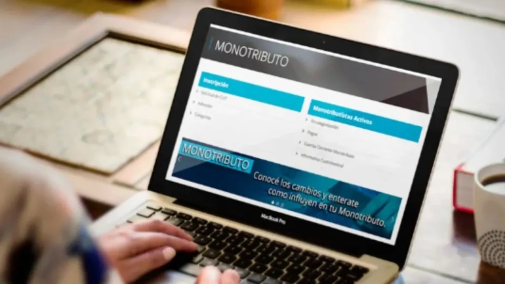 Monotributistas: cómo acceder a créditos de hasta 4 millones de pesos
