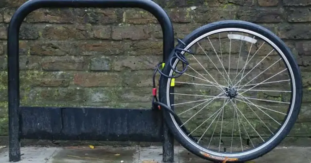 Implementarán el Registro Único de Bicicletas para prevenir robos