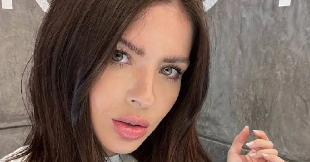La bronca de la China Suárez por una carísima prenda que pagó en dólares y se rompió
