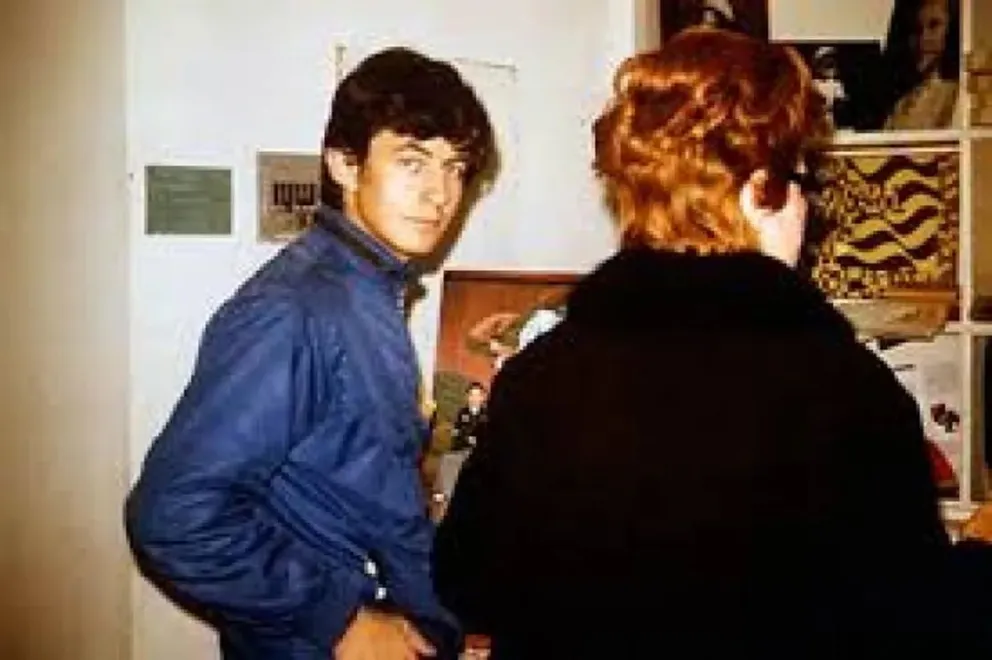 Proyectan “Juan, como si nada hubiera sucedido”