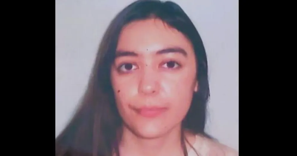 Desesperada búsqueda de Damiana Guldriz: el Ministerio Público realiza diligencias