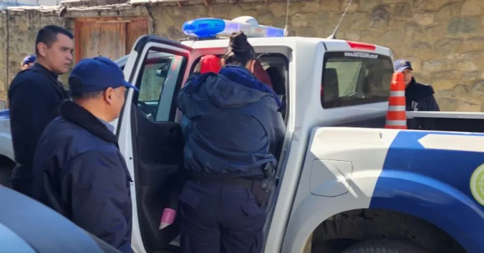 Este jueves imputarán a los dos detenidos por el crimen de Antonio Gabriel Luengo