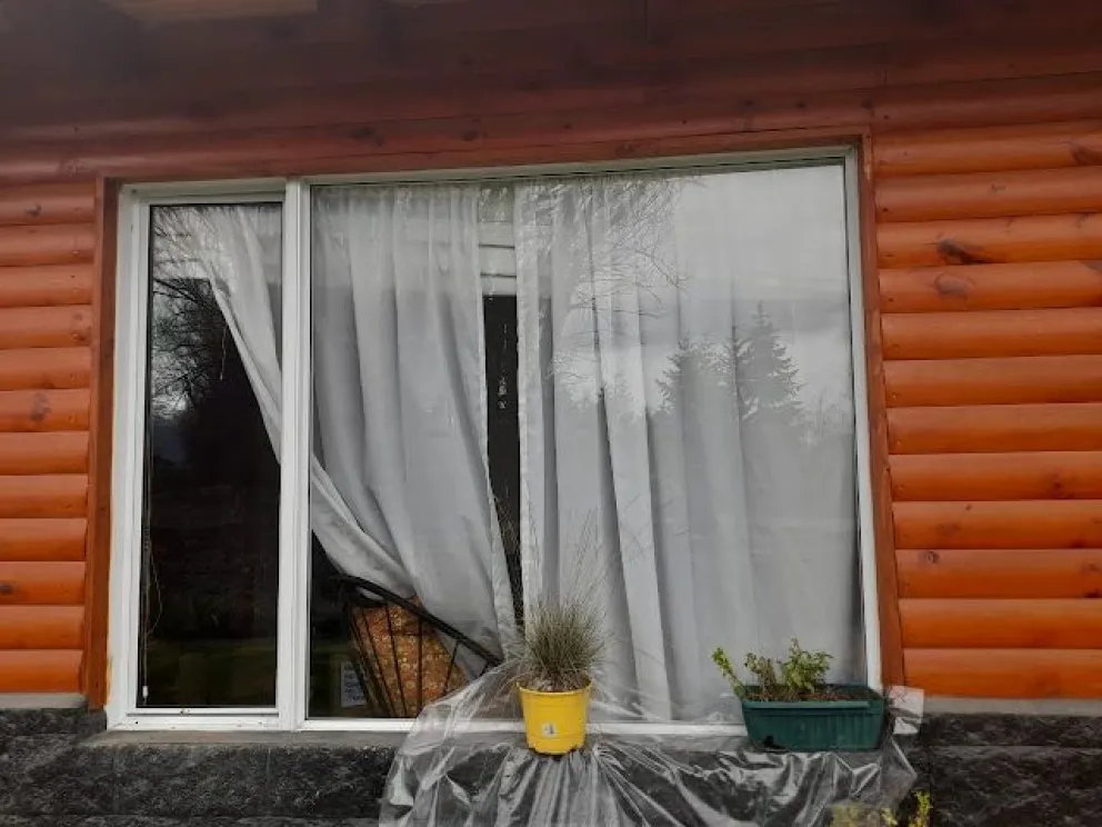 Una mujer fue víctima de una "entradera" en su vivienda
