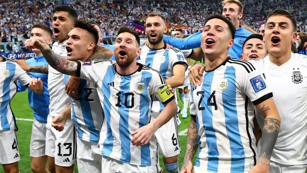 Entradas para Argentina vs Ecuador: precios y cuándo saldrán a la venta