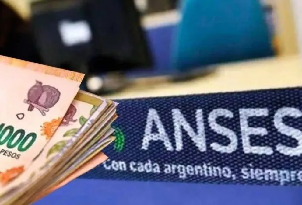 Calendario de pagos hasta noviembre del bono para Jubilados y pensionados de ANSES