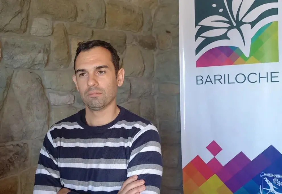 A partir de las doce de la noche rigen los nuevos radares de velocidad en Bariloche