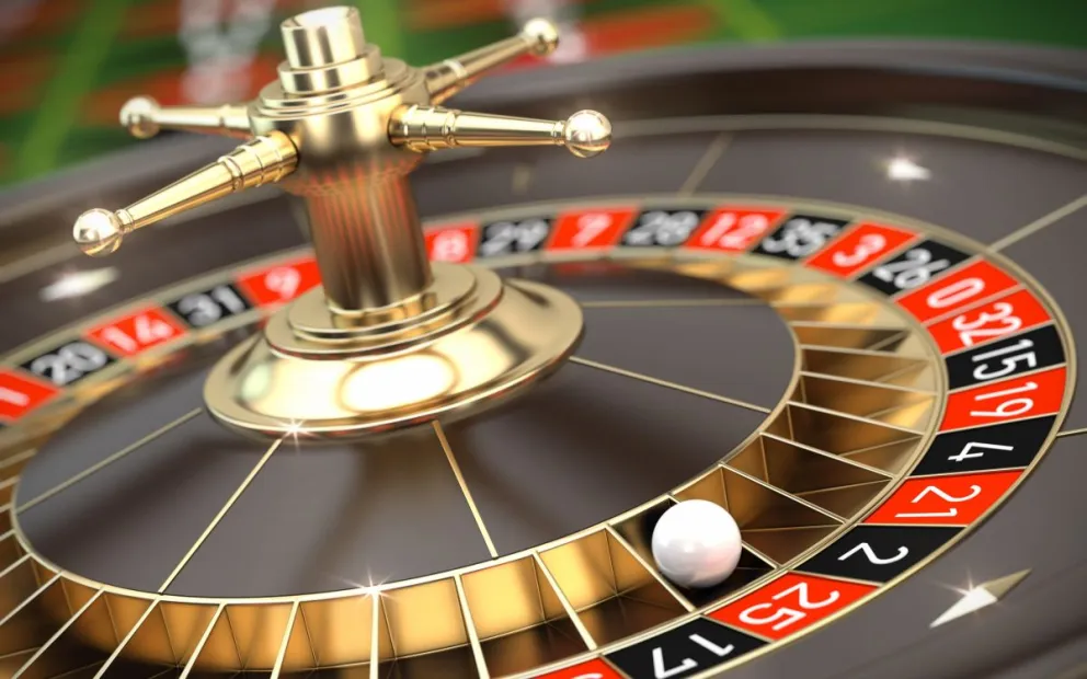 Insultos, patadas y trompadas en el casino: dos hermanos protagonizaron un escándalo