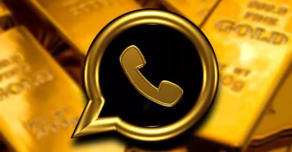 WhatsApp Gold: de qué se trata esta versión y cómo descargarla