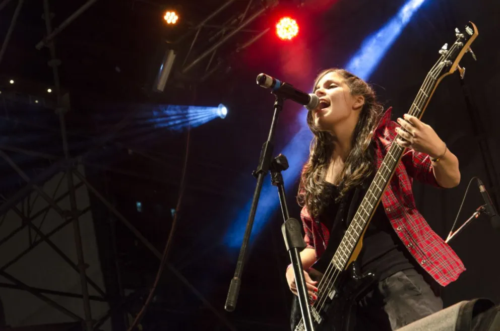 INAMU lanzó segundo tramo de su Fomento 2023