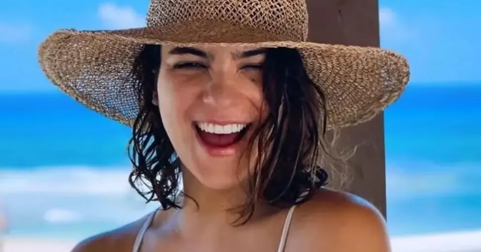 Quién fue la causante de la separación de Agustina Cherri y Nicolás Cabré