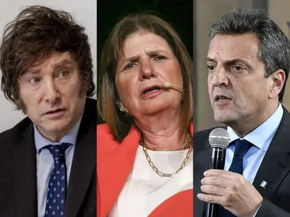 Cambios significativos en el escrutinio definitivo de las PASO
