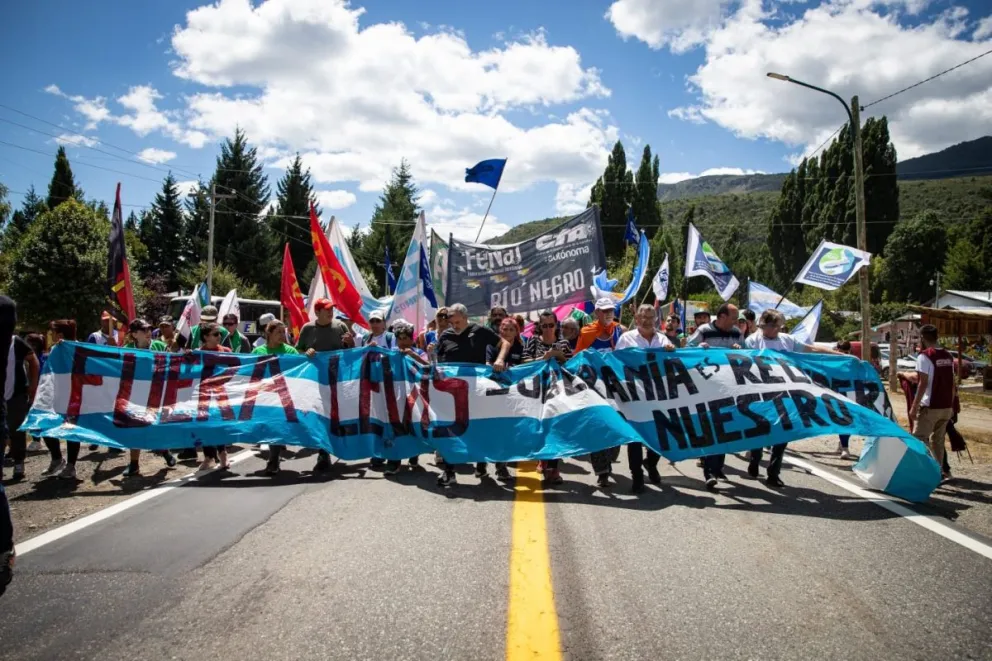 Falta poco para el "4° Encuentro Desde la Cultura camino al lago Escondido"