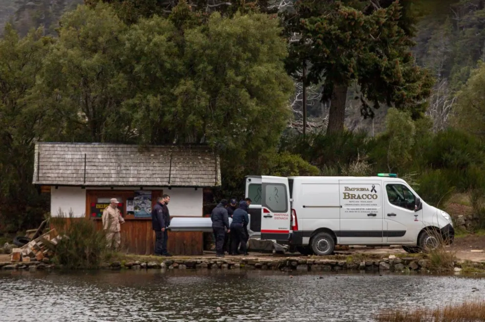 Sombras en el Paraíso: se sumó una nueva muerte de una turista que enluta a Bariloche