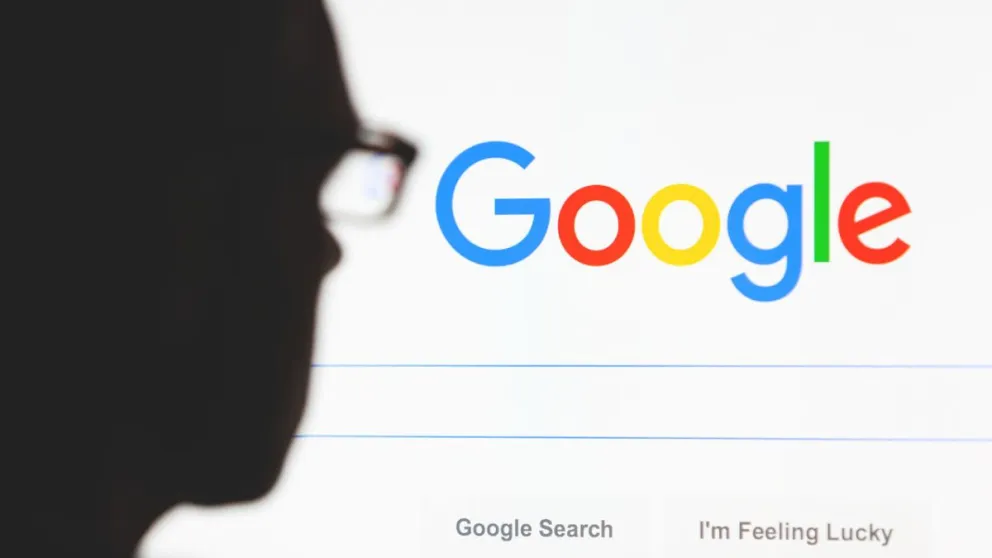 Aterrador: una web te muestra todo lo que Google sabe de ti