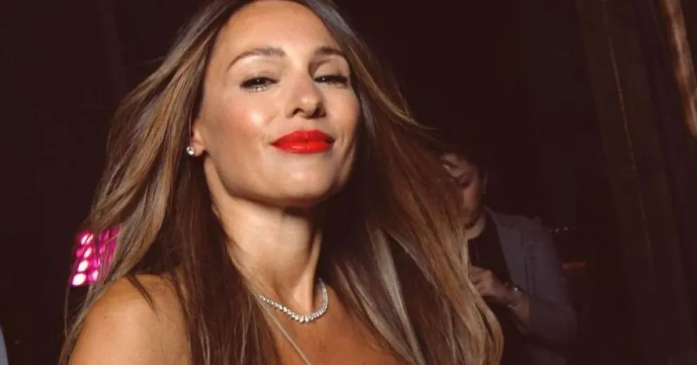 Por qué Nicole Neumann le puso a Pampita su apodo más duro: "Muqui"