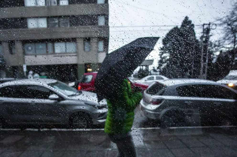 ¿Cómo sigue el clima este fin de semana de elecciones municipales?