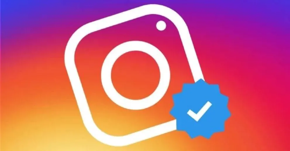 Nueva estafa en Instagram: prometen el verificado pero te roban la cuenta