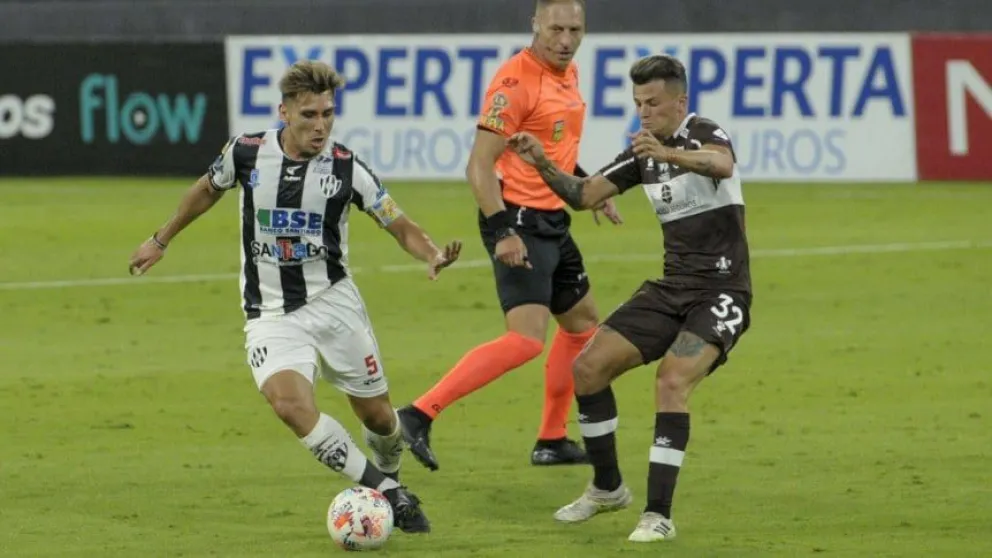 Copa de la Liga: Central Córdoba enfrenta a  Platense 