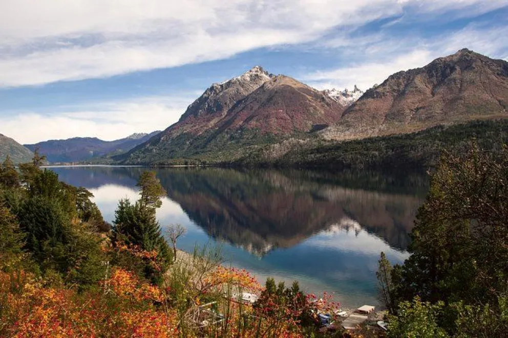 Se realizará el Primer Congreso Internacional de Hostels en Bariloche