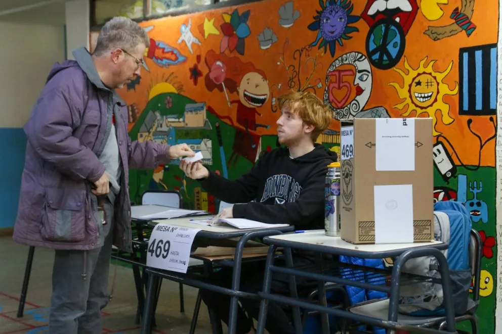 Una de las postales que se vivieron en años anteriores / Foto de archivo 