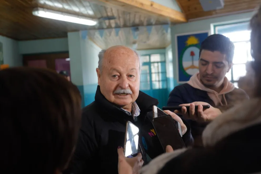 Carlos Aristegui tendrá que presentarse en el juzgado el mes que viene (foto de archivo) 