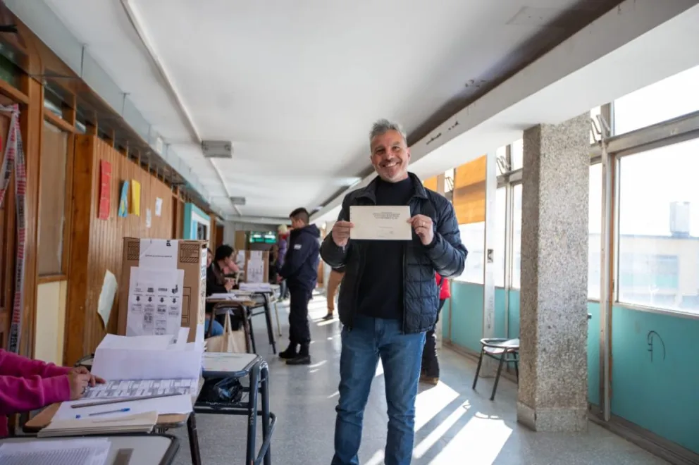 La UCR hizo la peor elección de su historia en Bariloche