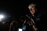 Cortés había adelantado su postura contra las plataformas foráneas y habló de crear una local