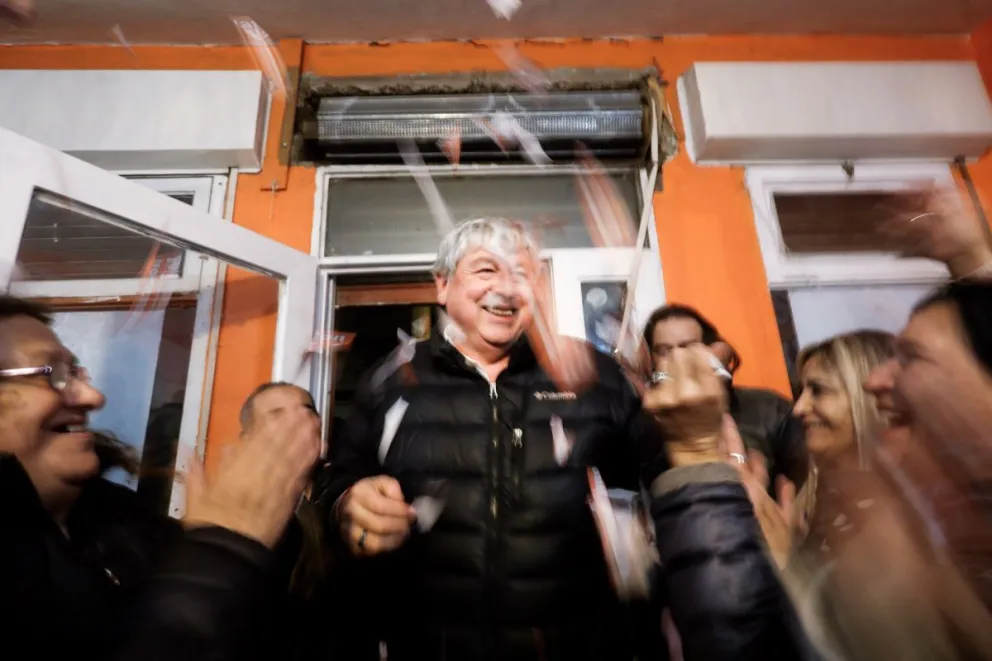 Cortés reveló qué le pidió a Gennuso: “Le dije que tratara de dejarme la Municipalidad ordenada”