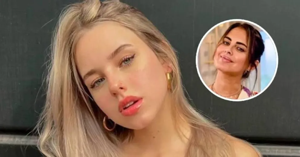 El impactante consejo que Silvina Luna le dio a Coti Romero sobre las cirugías