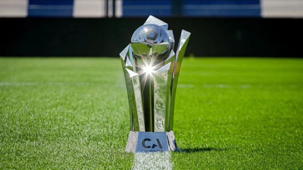 Se terminan los partidos de octavos de la Copa Argentina: día, hora y TV