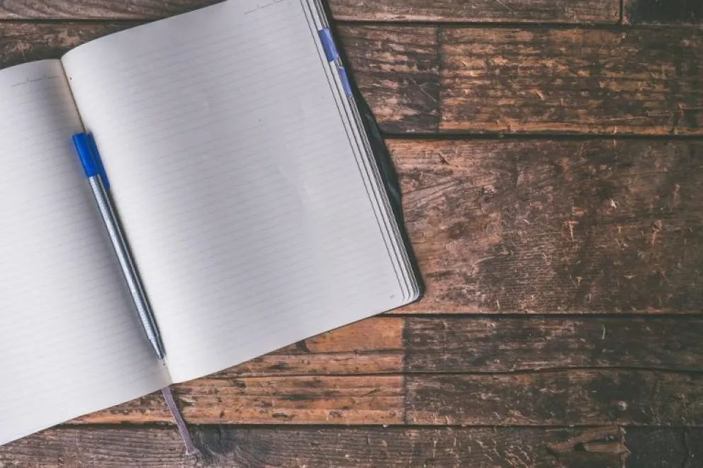 Sigue abierta la convocatoria al Concurso Literario de escritura para Escuelas de Nivel Medio